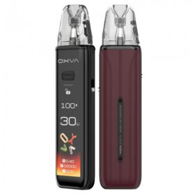Pod OXVA Xlim Ultra 3 1500mAh Bordeaux Red