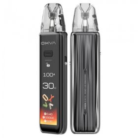 Pod OXVA Xlim Ultra 3 1500mAh Metal Gray