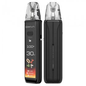 Pod OXVA Xlim Ultra 3 1500mAh Midnight Black