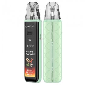 Pod OXVA Xlim Ultra 3 1500mAh Mint Green