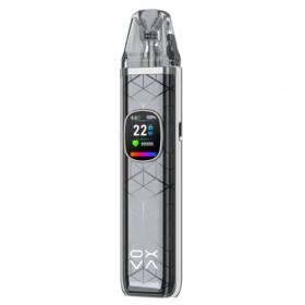 Pod OXVA Xlim PRO 2 DNA Nebula Gray 2ml