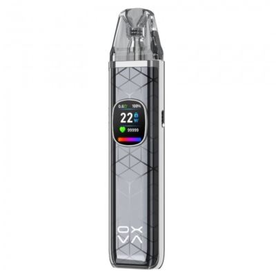 Pod OXVA Xlim PRO 2 DNA Nebula Gray 2ml