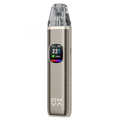 Pod OXVA Xlim PRO 2 DNA Silk Brown 2ml