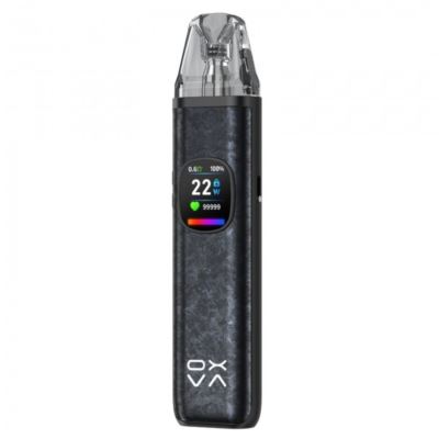 Pod OXVA Xlim PRO 2 DNA Frost Titanium Blue 2ml
