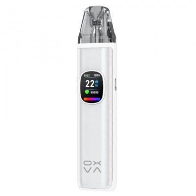 Pod OXVA Xlim PRO 2 DNA Silk White 2ml