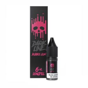 Koncentrat DARK LINE 6/10ml Bubble Gum (B26)