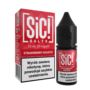Liquid SIC! MOJITO Strawberry Mojito 20mg 10ml (B26)