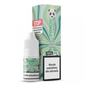 Koncentrat PANDA Tripple 10/10 Aloes Granat Jagoda (B26)