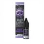 Koncentrat DARK LINE BLACK 9/10ml Forest Fruits Ice
