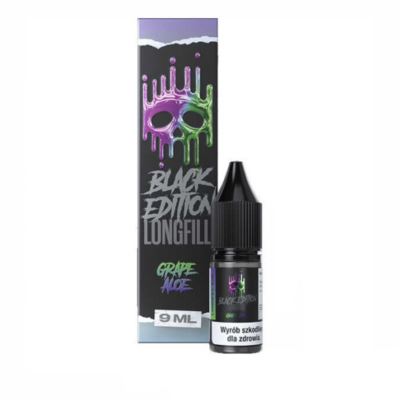 Koncentrat DARK LINE BLACK 9/10ml Grape Aloe