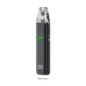 Pod OXVA Xlim GO 2 1500mAh Black Carbon