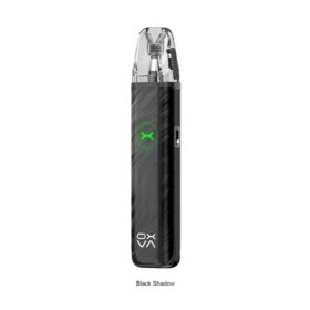 Pod OXVA Xlim GO 2 1500mAh Black Shadow