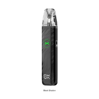 Pod OXVA Xlim GO 2 1500mAh Black Shadow