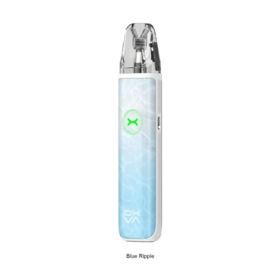 Pod OXVA Xlim GO 2 1500mAh Blue Ripple