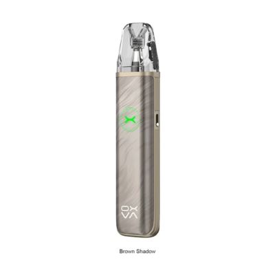 Pod OXVA Xlim GO 2 1500mAh Light Brown Shadow