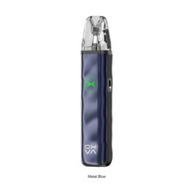 Pod OXVA Xlim GO 2 1500mAh Metal Blue