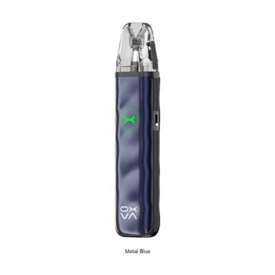 Pod OXVA Xlim GO 2 1500mAh Metal Blue