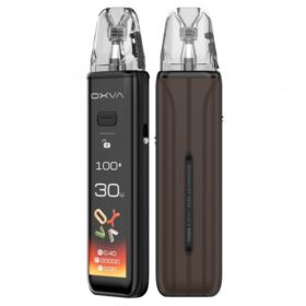 Pod OXVA Xlim Ultra 3 1500mAh Mocha Brown