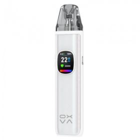 Pod OXVA Xlim PRO 2 DNA Silk White 2ml