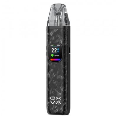 Pod OXVA Xlim PRO 2 DNA Luminous Forged Carbon Fiber 2ml