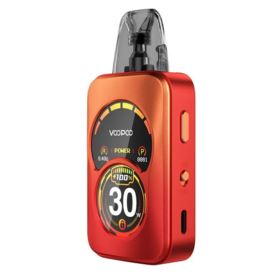 Pod VOOPOO Argus A Phantom Red