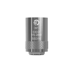 Grzałka JOYETECH BF SS316 0,6Ohm DL eGo AIO