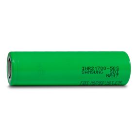 Akumulator 21700 SAMSUNG 50S 5000mAh