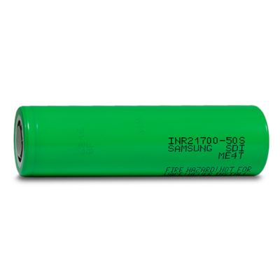 Akumulator 21700 SAMSUNG 50S 5000mAh
