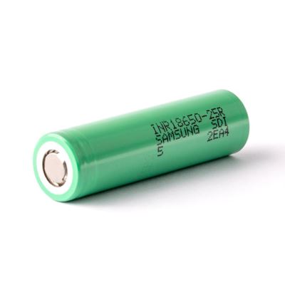 Akumulator Samsung INR 18650-25R 2500mAh