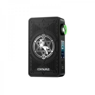 Mod LOST VAPE Centaurus M200 Galaxy Black