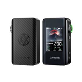 Mod LOST VAPE Centaurus BT200 Black Carbon