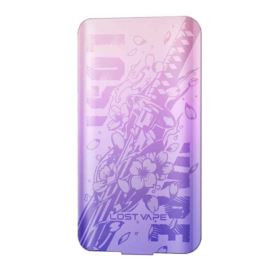 Wymienna klapka LOST VAPE BT200 Twilight Sakura