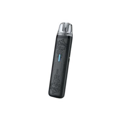Pod LOST VAPE Ursa Nano S II 1000mAh Black Thorns