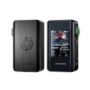 Mod LOST VAPE Centaurus BT200 Platinium Ridge