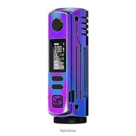 Mod BD VAPE Rayden 100 V2 Rainbow
