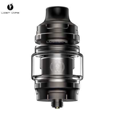 Atomizer LOST VAPE Centaurus Sub Ohm V2 Black