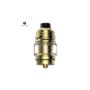 Atomizer LOST VAPE Centaurus Sub Ohm V2 Gold