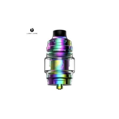 Atomizer LOST VAPE Centaurus Sub Ohm V2 Rainbow