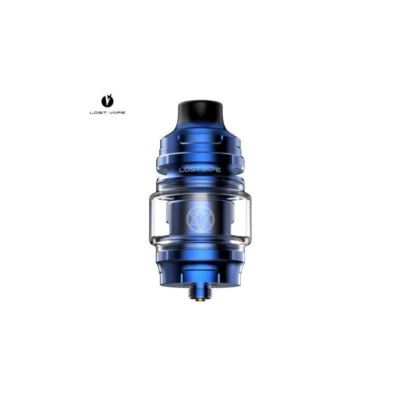 Atomizer LOST VAPE Centaurus Sub Ohm V2 Sierra Blue