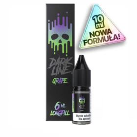 Koncentrat DARK LINE 6/10ml Grape (B26)