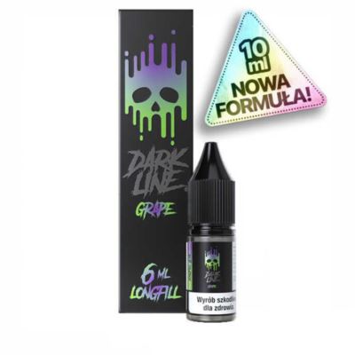 Koncentrat DARK LINE 6/10ml Grape (B26)