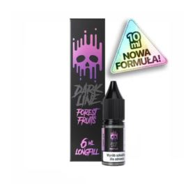 Koncentrat DARK LINE 6/10ml Forest Fruits (B26)