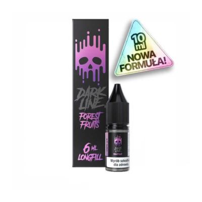 Koncentrat DARK LINE 6/10ml Forest Fruits (B26)