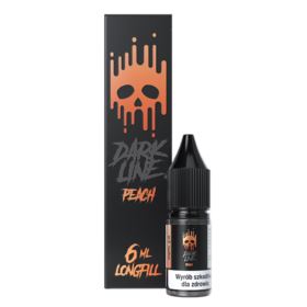 Koncentrat DARK LINE 6/10ml Peach (B26)