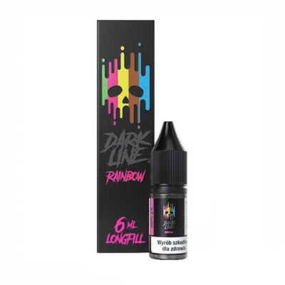 Koncentrat DARK LINE 6/10ml Rainbow (B26)