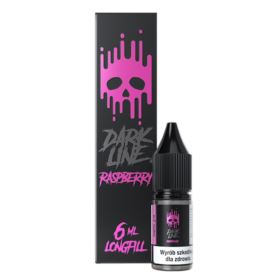 Koncentrat DARK LINE 6/10ml Raspberry (B26)