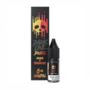 Koncentrat Double DARK LINE 8/10ml Banana Strawberry (B26)