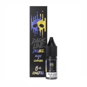 Koncentrat Double DARK LINE 8/10ml Berry Lemonade (B26)