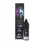Koncentrat Double DARK LINE 8/10ml Grape Menthol (B26)