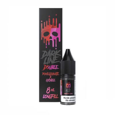 Koncentrat Double DARK LINE 8/10ml Pomegranate Lychee (B26)